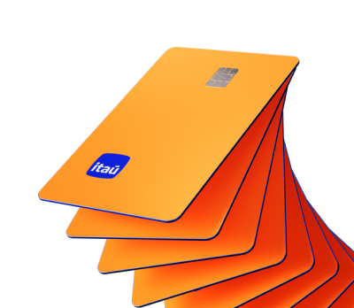 Cartão Itaú Platinum
