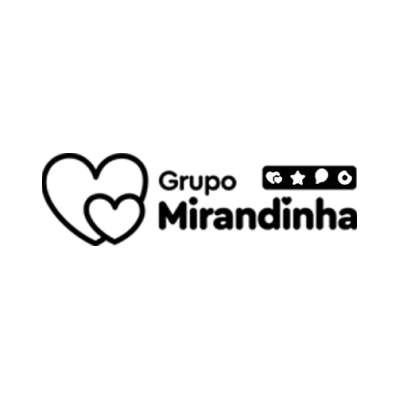 logo Grupo Mirandinha