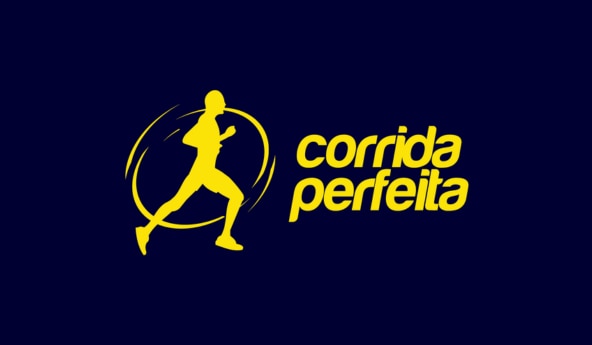 Logo da Corrida Perfeita