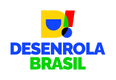 logo do Desenrola Brasil