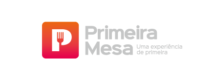 Logo Primeira Mesa