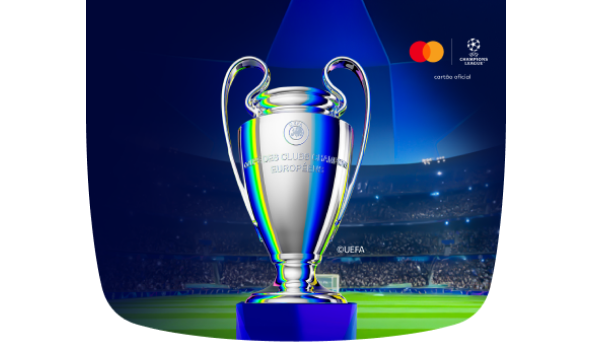 Taça da UEFA 2025