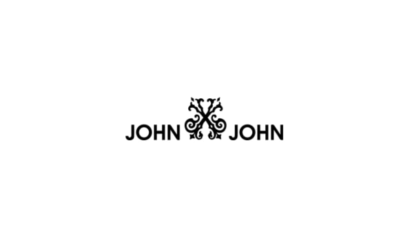 Logo johnJohn