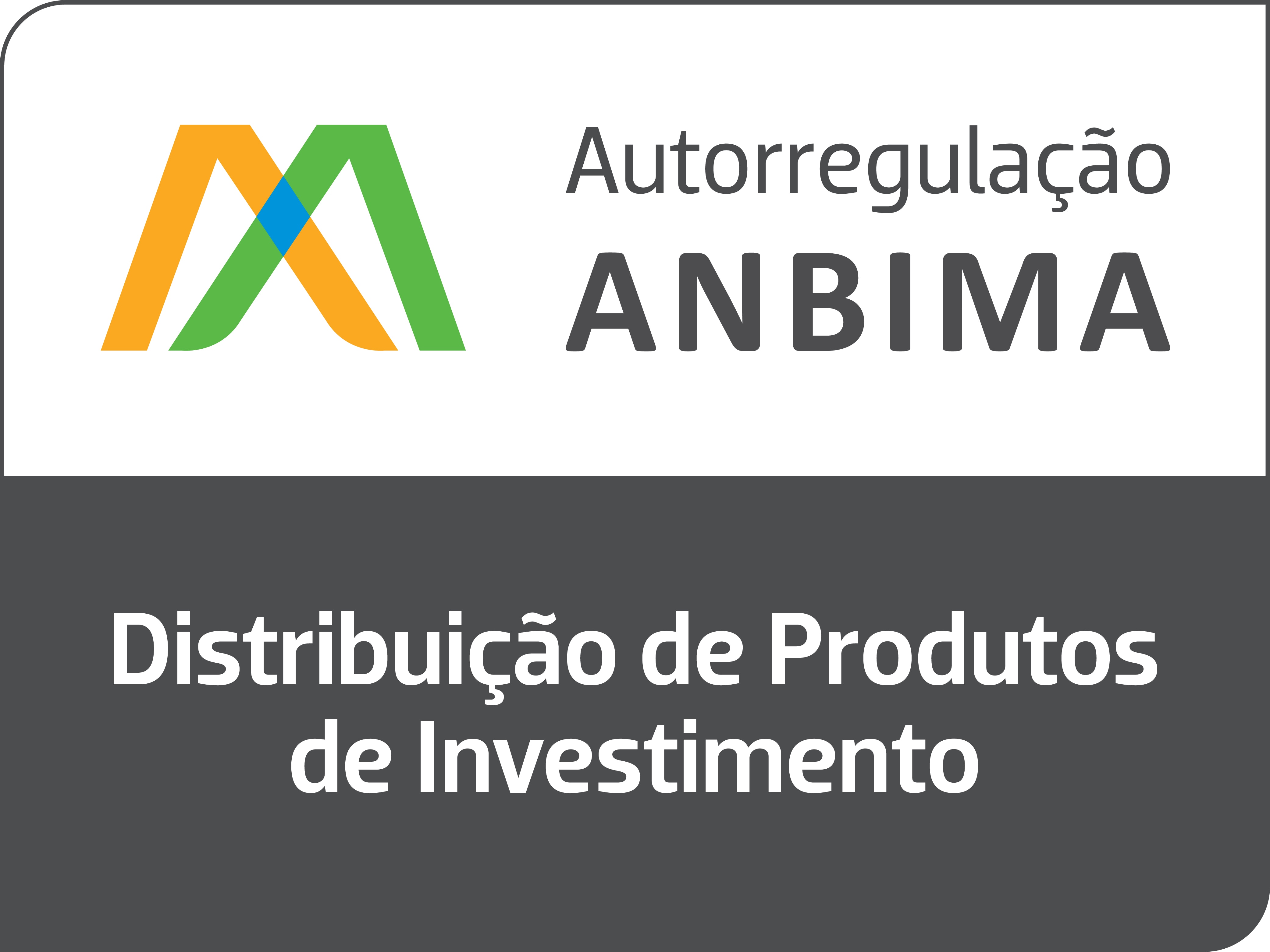 Autorregulação Anbima - Distribuição de produtos de investimentos