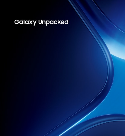 Samsung Unkpacked