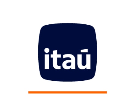 logo Itaú Personnalité