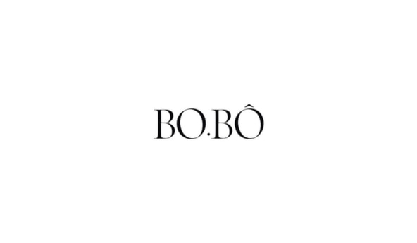 Logo Bo.Bô