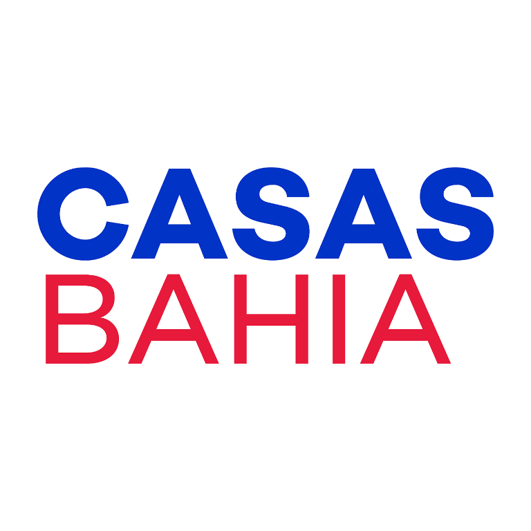 logo casas bahia