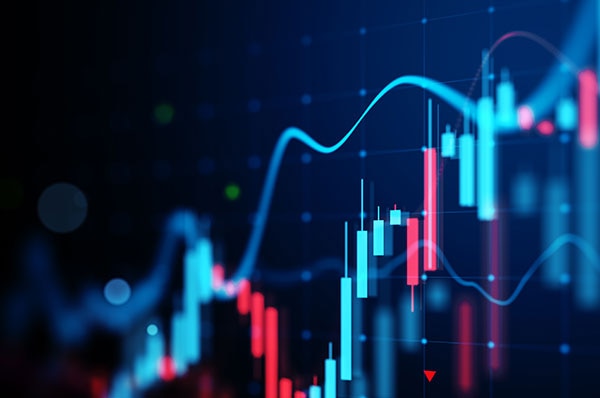 Perspectiva de curto e longo prazo para o S&P 500