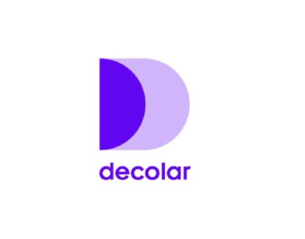 logo Decolar