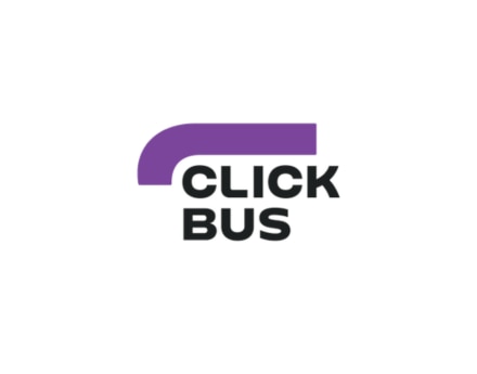 Logo ClickBus