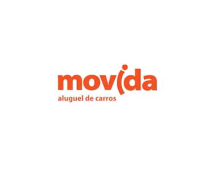 Logo Movida