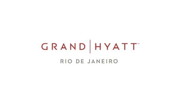  Grand Hyatt Logo